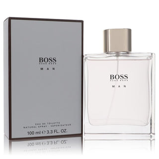 Boss Orange by Hugo Boss Eau De Toilette Spray for Men