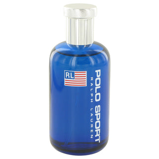 POLO SPORT by Ralph Lauren Eau Toilette oz for Men