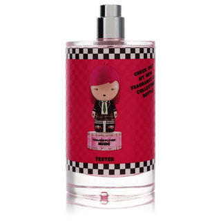 Harajuku Lovers Wicked Style Music by Gwen Stefani Eau De Toilette Spray (Tester) 3.4 oz for Women