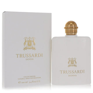 Trussardi Donna by Trussardi Eau De Parfum Spray for Women