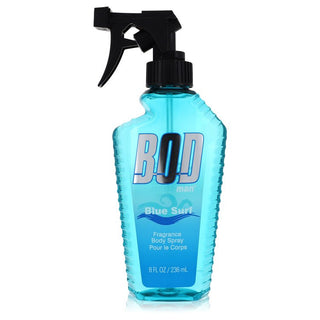 Bod Man Blue Surf by Parfums De Coeur Body for Men