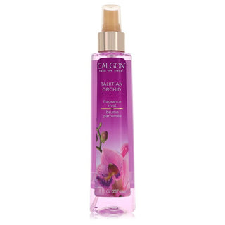 Calgon Take Me Away Tahitian Orchid by Calgon Body Mist 8 oz for Women