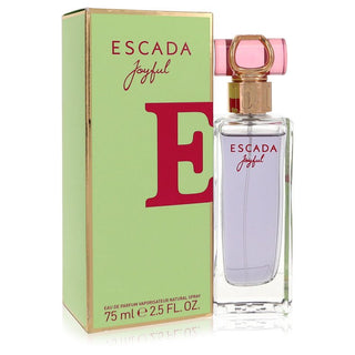 Escada Joyful by Escada Eau De Parfum Spray for Women