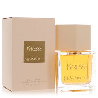 Yvresse by Yves Saint Laurent Eau De Toilette Spray 2.7 oz for Women