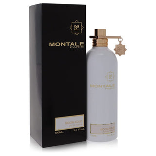 Montale Moon Aoud by Montale Eau De Parfum Spray 3.3 oz for Women