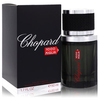 Chopard 1000 Miglia by Chopard Eau De Toilette Spray for Men