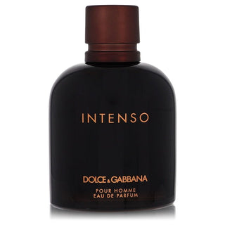 Dolce & Gabbana Intenso by Dolce & Gabbana Eau De Parfum Spray for Men