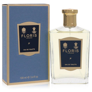 Floris JF by Floris Eau De Toilette Spray for Men