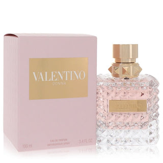 Valentino Donna by Valentino Eau De Parfum Spray for Women