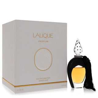 Lalique Sheherazade 2008 by Lalique Pure Perfume 1 oz for Women