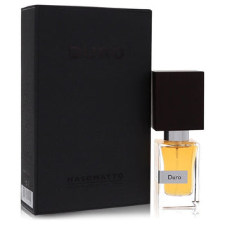 Duro by Nasomatto Extrait de parfum (Pure Perfume) 1 oz for Men