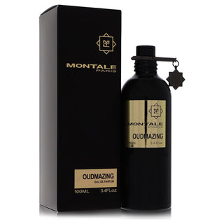 Montale Oudmazing by Montale Eau De Parfum Spray oz for Women