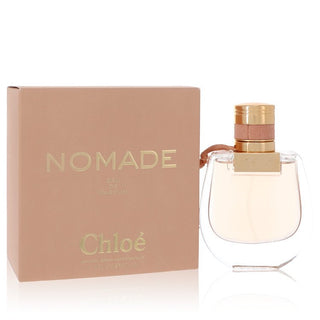 Chloe Nomade by Chloe Eau De Parfum Spray for Women