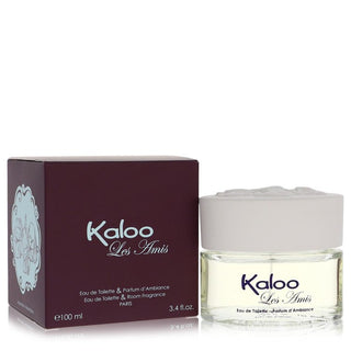 Kaloo Les Amis by Kaloo Eau De Toilette Spray / Room Fragrance Spray 3.4 oz for Men