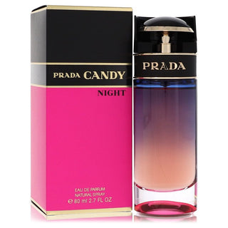 Prada Candy Night by Prada Eau De Parfum Spray for Women