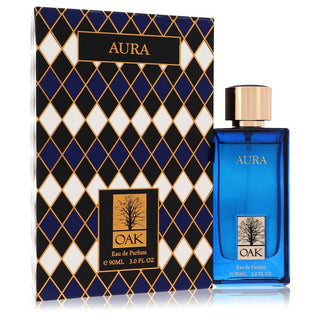 Oak Aura by Oak Eau De Parfum Spray 3 oz for Women