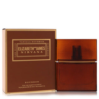 Nirvana Bourbon by Elizabeth and James Eau De Parfum Spray for Women