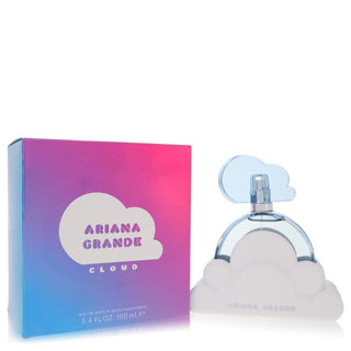 Ariana Grande Cloud by Ariana Grande Eau De Parfum Spray 3.4 oz for Women