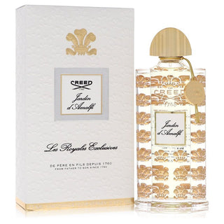 Jardin D'amalfi by Creed Eau De Parfum Spray (Unisex) 2.5 oz for Women