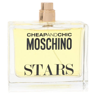 Moschino Stars by Moschino Eau De Parfum Spray for Women