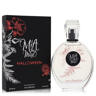 Halloween Mia Me Mine by Jesus Del Pozo Eau De Toilette Spray for Women