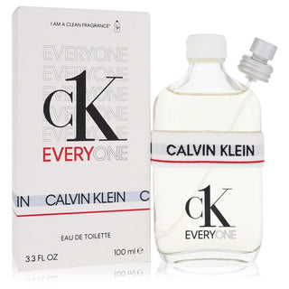 CK Everyone by Calvin Klein Eau De Toilette Spray (Unisex) for Women