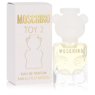 Moschino Toy 2 by Moschino Mini EDP .17 oz for Women