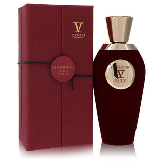 Stramonio V by V Canto Extrait De Parfum Spray (Unisex) 3.38 oz for Women