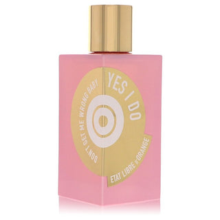 Yes I Do by Etat Libre D'Orange Eau De Parfum Spray for Women