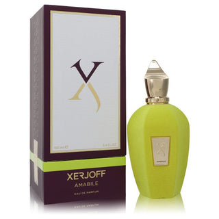 Xerjoff Amabile by Xerjoff Eau De Parfum Spray oz for Women