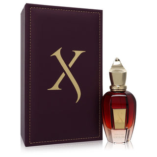 Oud Stars Ceylon by Xerjoff Eau De Parfum Spray (Unisex) 1.7 oz for Women