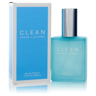 Clean Fresh Laundry by Clean Eau De Parfum Spray for Women