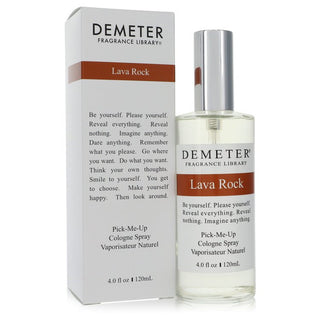 Demeter Kahala Lava Rock by Demeter Cologne Spray for Women