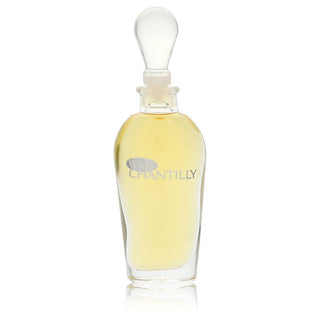 White Chantilly by Dana Mini Perfume .25 oz for Women