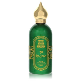 Al Rayhan by Attar Collection Eau De Parfum Spray 3.4 oz for Women