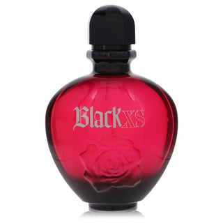 Black XS by Paco Rabanne Eau De Toilette Spray for Women