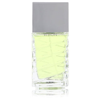 Ajmal Vision by Ajmal Eau De Parfum Spray 3.4 oz for Women