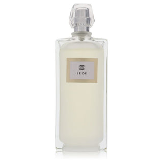 Le De by Givenchy Eau De Toilette Spray