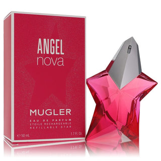 Angel Nova by Thierry Mugler Eau De Parfum Refillable Spray for Women