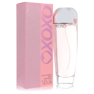 XOXO by Victory International Eau De Parfum Spray for Women