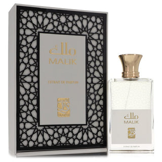 Al Qasr Malik by My Perfumes Eau De Parfum Spray (Unisex) 3.4 oz for Men