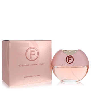 French Connection Woman by French Connection Eau De Toilette Spray 2 oz for Women