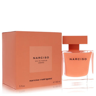 Narciso Rodriguez Ambree by Narciso Rodriguez Eau De Parfum Spray for Women