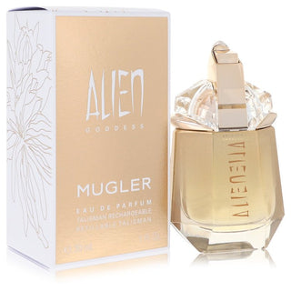 Alien Goddess by Thierry Mugler Eau De Parfum Spray for Women