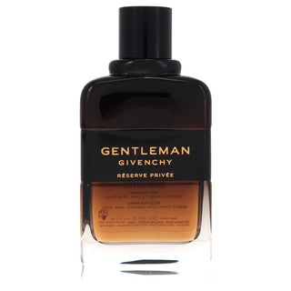 Gentleman Reserve Privee by Givenchy Eau De Parfum Spray 3.3 oz for Men