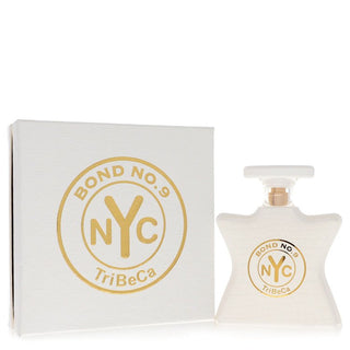 Bond No. 9 Tribeca by Bond No. 9 Eau De Parfum Spray 3.3 oz for Women