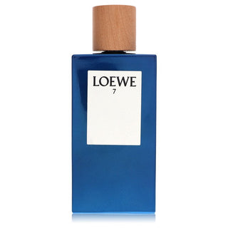 Loewe 7 by Loewe Eau De Toilette Spray oz for Men