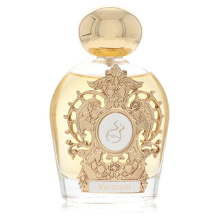 Tiziana Terenzi Velorum by Tiziana Terenzi Extrait De Parfum Spray (Unisex Tester) 3.38  oz for Women